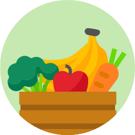 Healthy