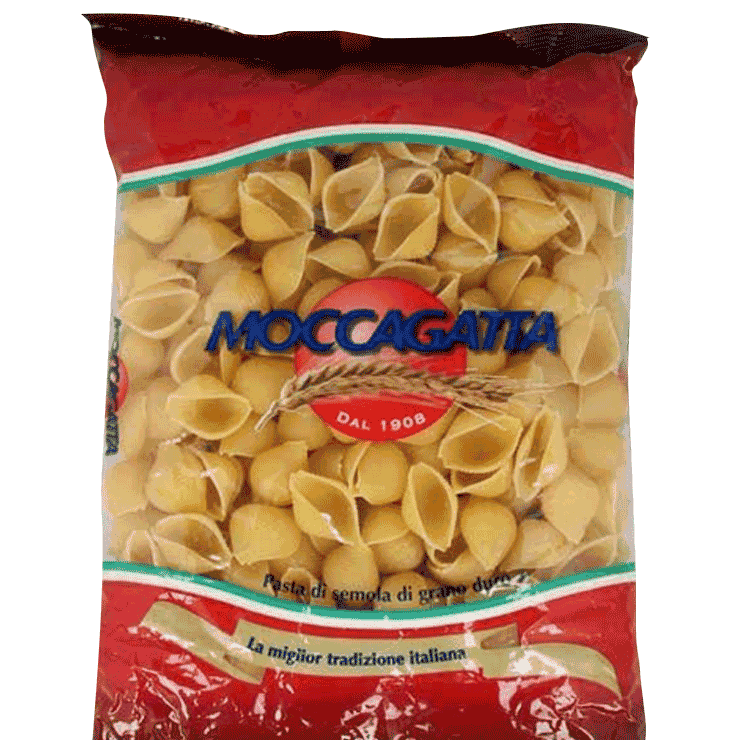 Pasta & Dry Goods