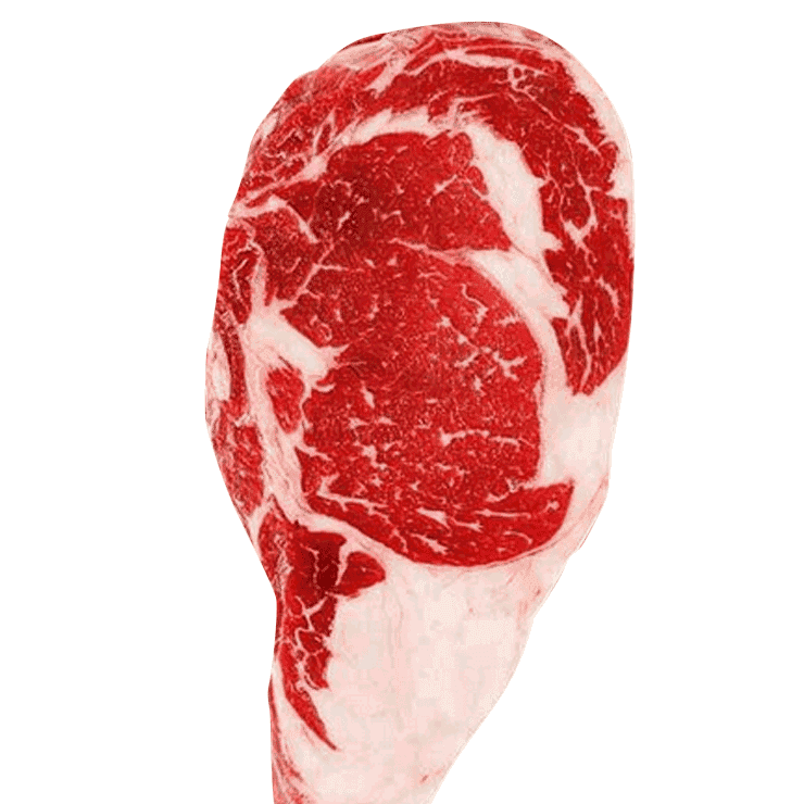 Meat & Fish