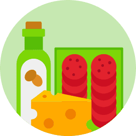 Gourmet & Deli