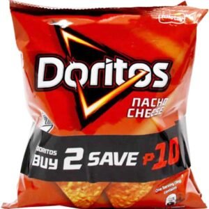 Doritos Nacho Buy 2 Save 10