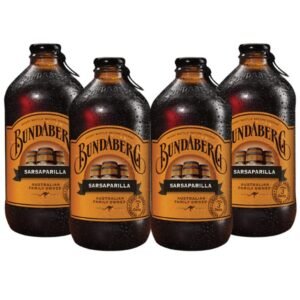 Bundaberg Sarsaparilla