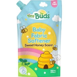 Tiny Buds Fabric Softener