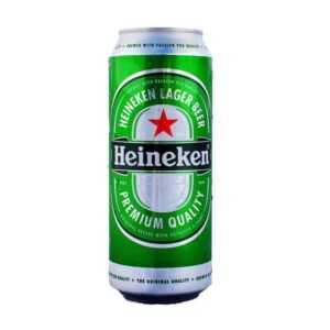 Heineken Beer