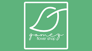 RRGomez Flower Shop