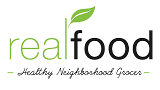 Real Food