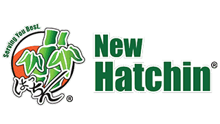 New Hatchin