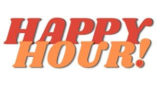 Happy Hour